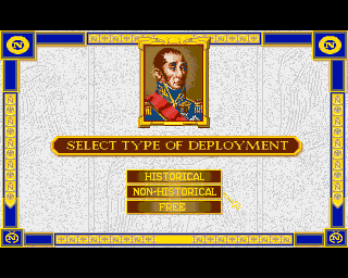 AMI Screenshots