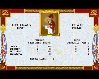 AMI Screenshots