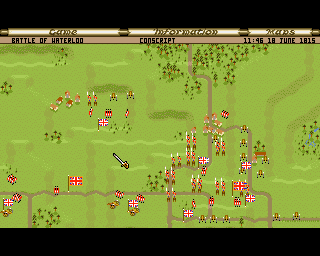 AMI Screenshots