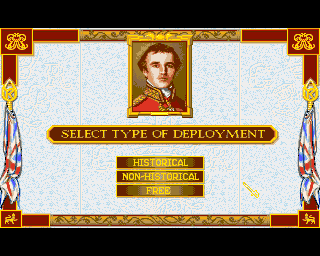 AMI Screenshots