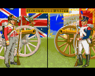 AMI Screenshots