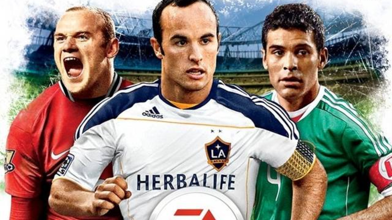 FIFA 12