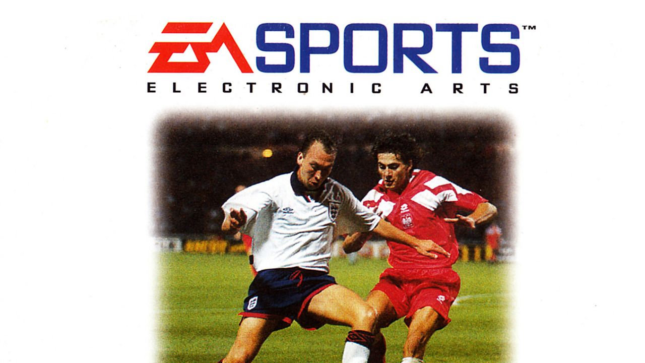 FIFA International Soccer
