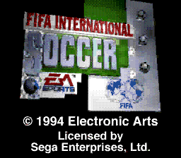 Sega CD Screenshots