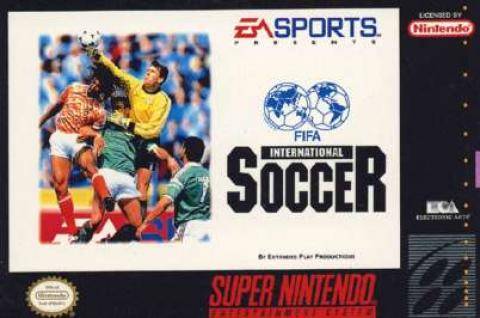 Box Art