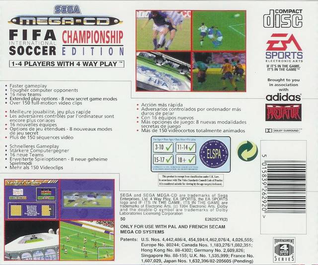 Box Art