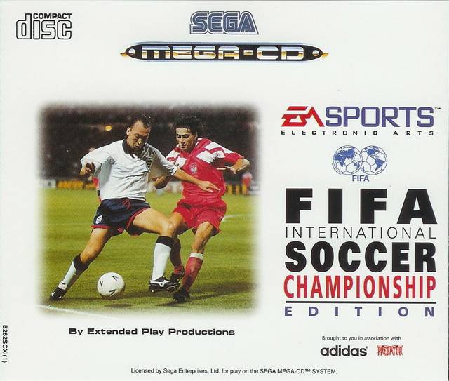 Box Art