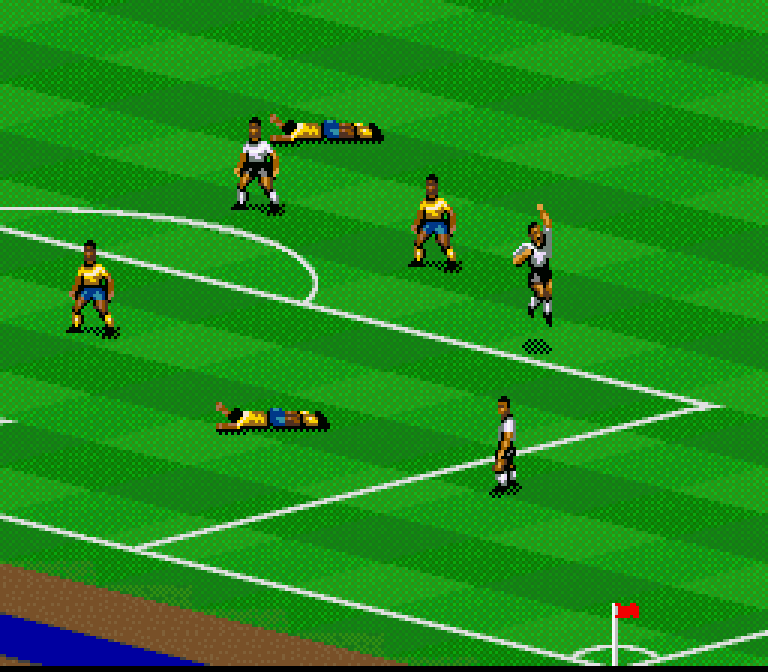 SNES Screenshots