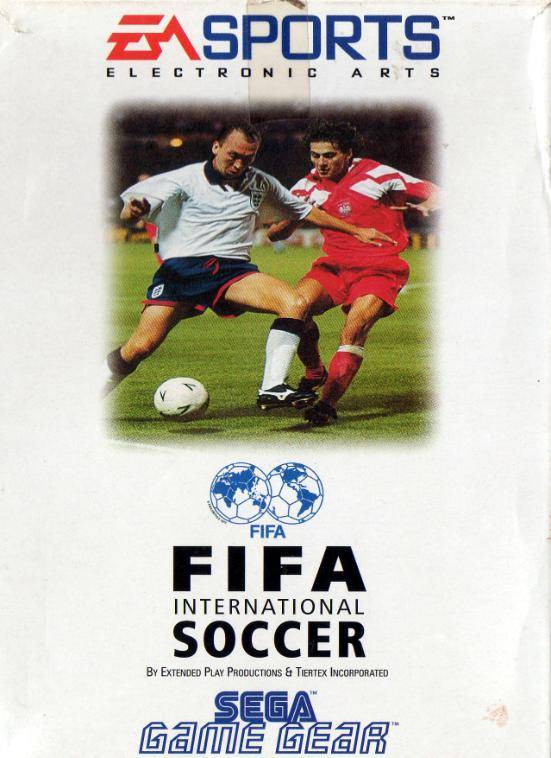 Box Art