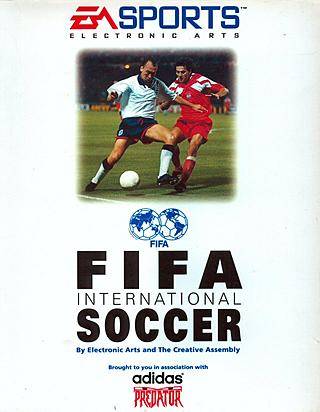 Box Art
