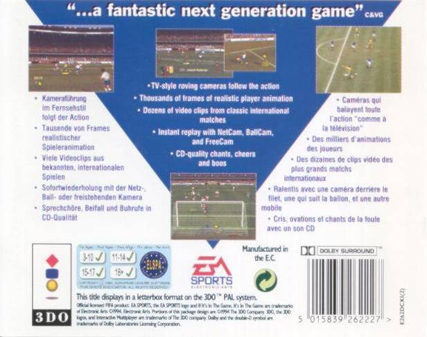 Box Art