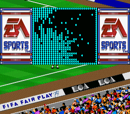 SNES Screenshots