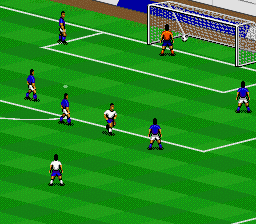 SNES Screenshots