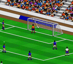 SNES Screenshots