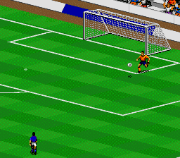 SNES Screenshots