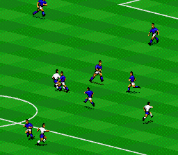 SNES Screenshots