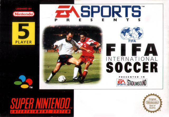 Box Art