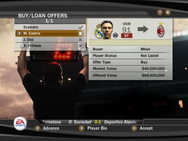 PC Screenshots