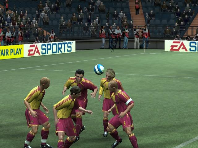 PC Screenshots