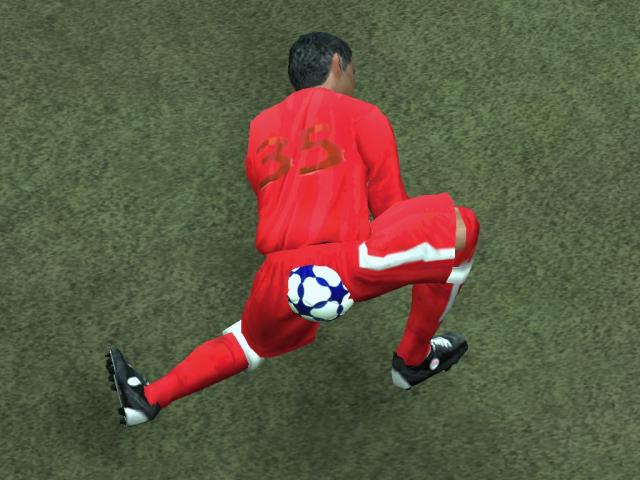 PC Screenshots