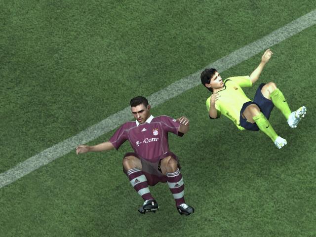 PC Screenshots