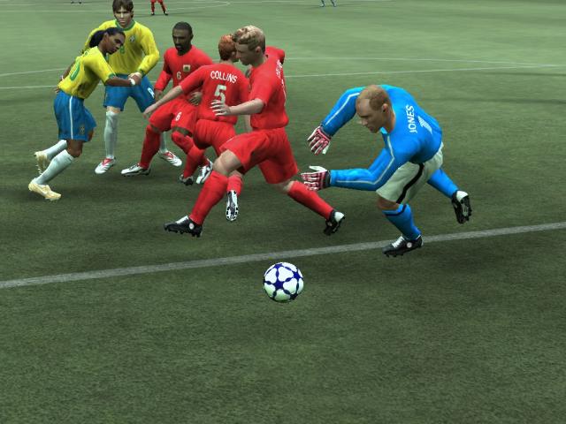 PC Screenshots