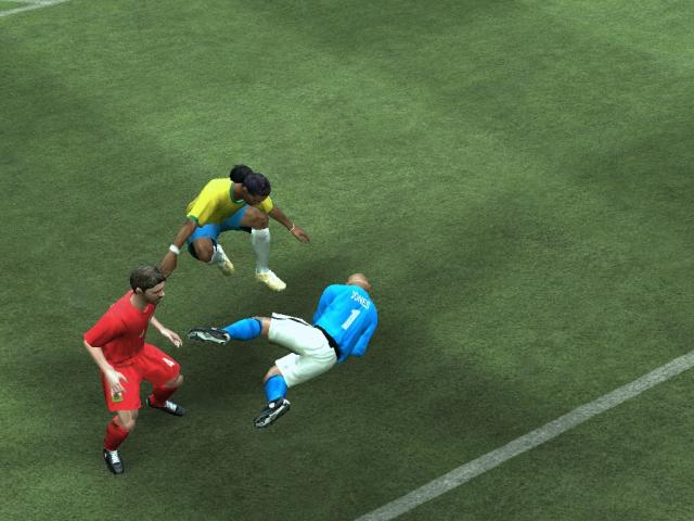 PC Screenshots