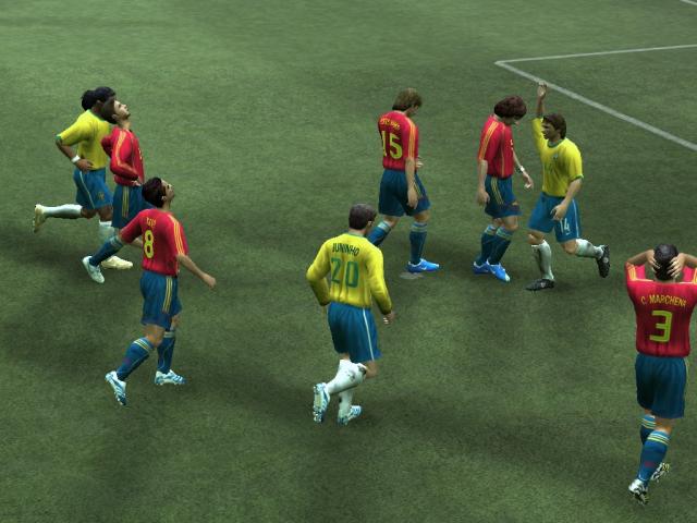 PC Screenshots