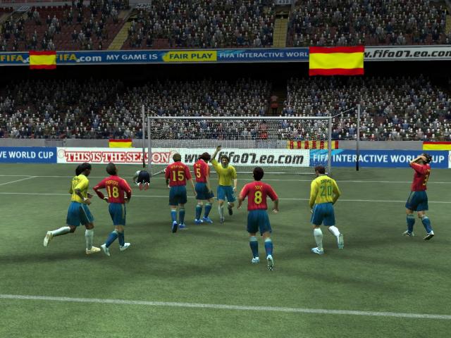 PC Screenshots