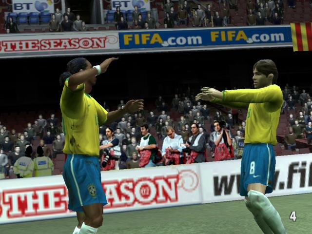 PC Screenshots