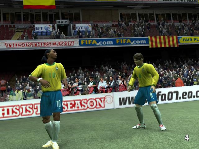 PC Screenshots