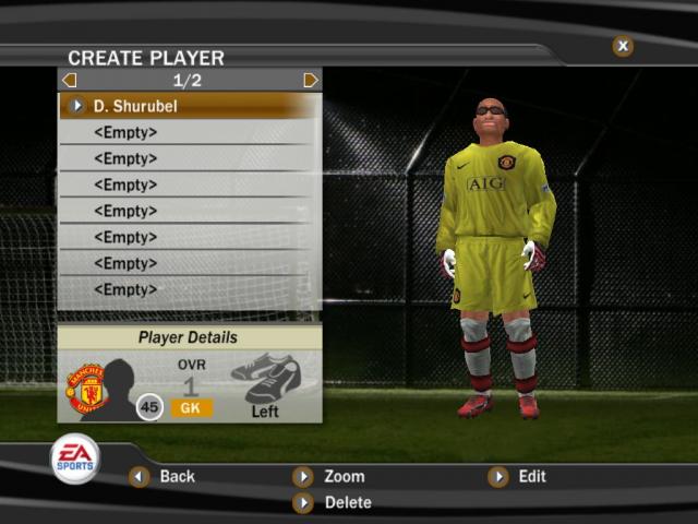 PC Screenshots