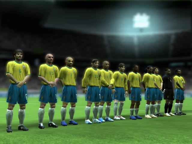 PC Screenshots