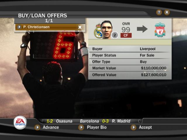 PC Screenshots