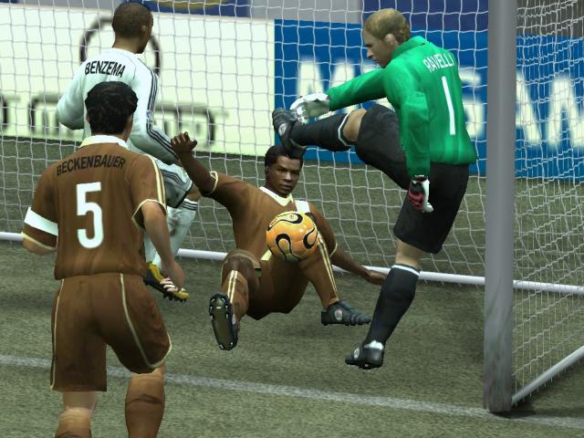 PC Screenshots