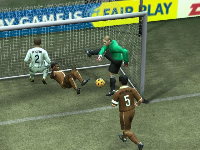 PC Screenshots