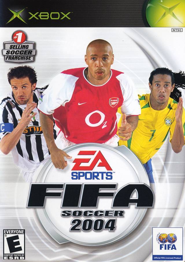 Box Art