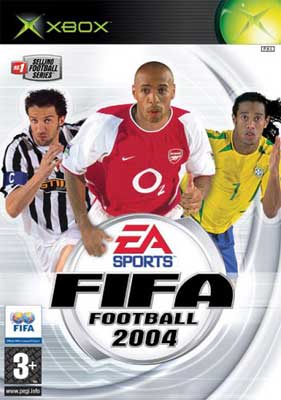 Box Art