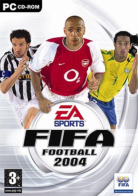 Box Art