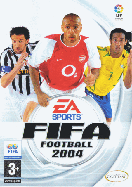 Box Art