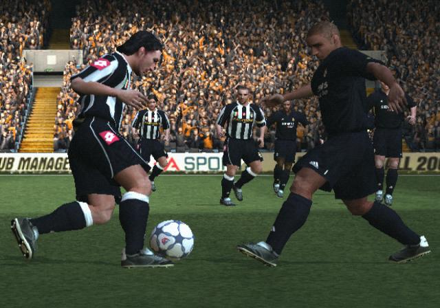 FIFA Soccer 2004