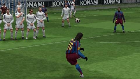 FIFA Soccer 2004