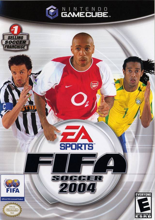 Box Art