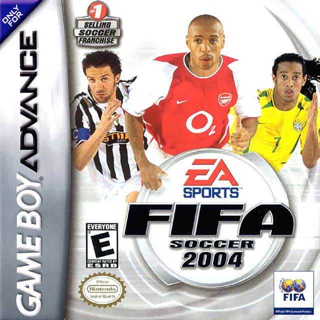 Box Art