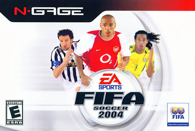 Box Art