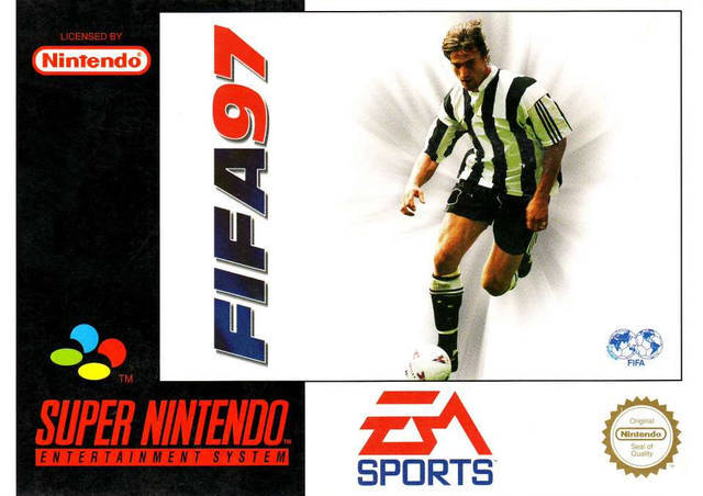 Box Art
