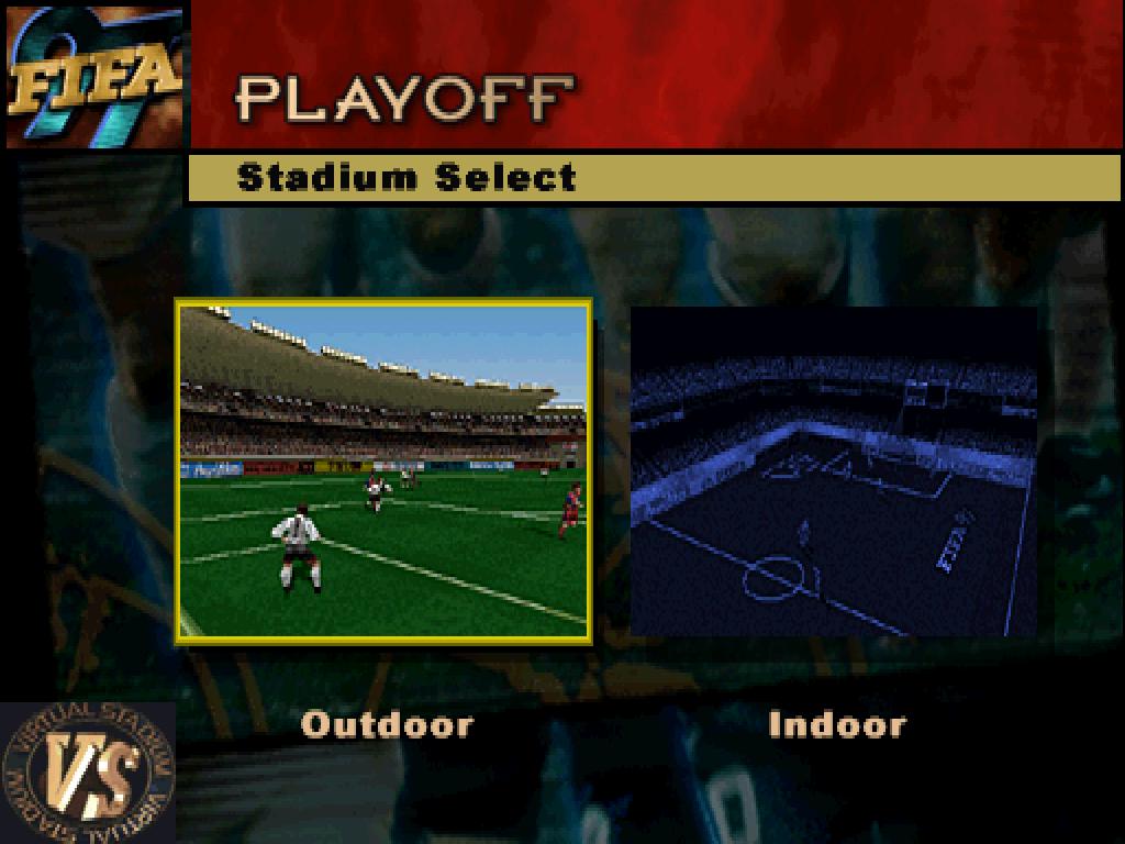 PS1 Screenshots