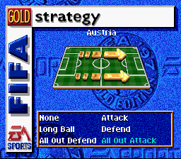 SNES Screenshots