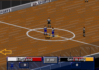 GEN Screenshots