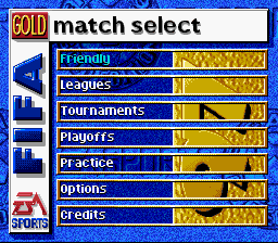 SNES Screenshots